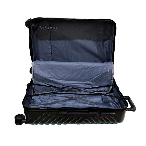 Koper Polo/ Koper Fiber Polo Twin 24" INCH TRAVELBAG KHUSUS JADETABEK