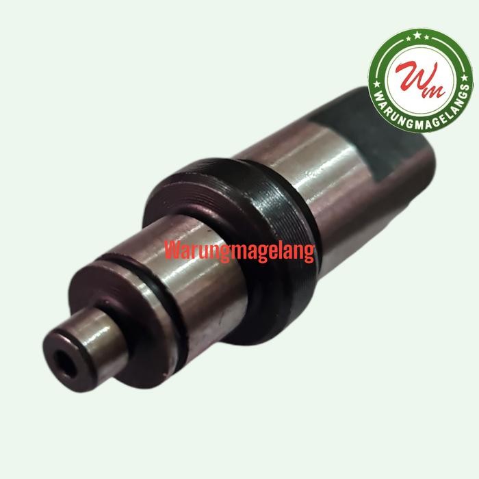 Spindle Spindel As For Mesin Circle Saw 7 Inch C7 Gergaji