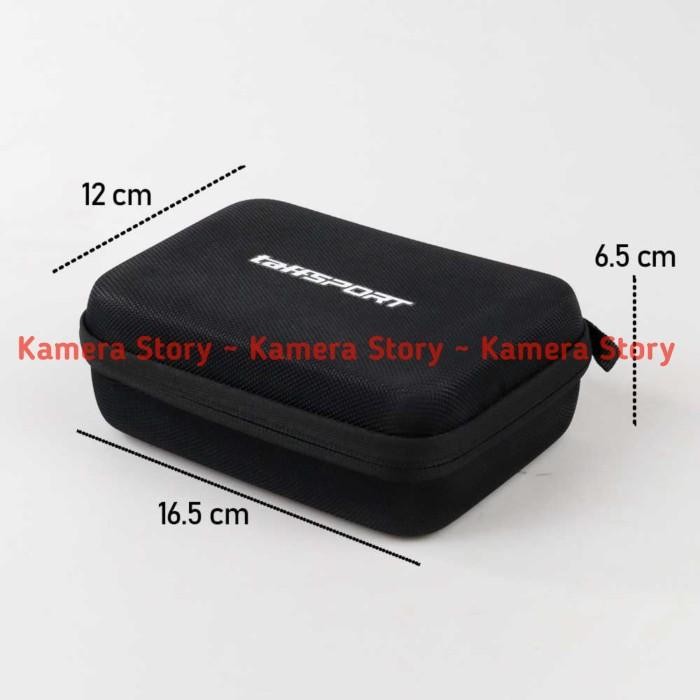 (Expert) TAS KAMERA SMALL ACTION CAMERA XIAOMI YI / GOPRO / BPRO / YI CAM