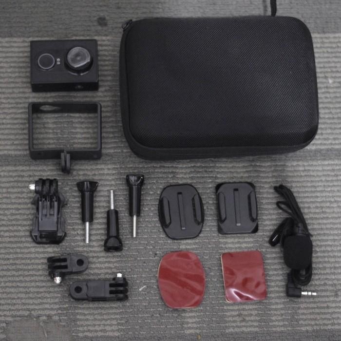 (Expert) XIAOMI YI ACTION CAM Xiaomi Yi Action Cam Yi Cam yicam