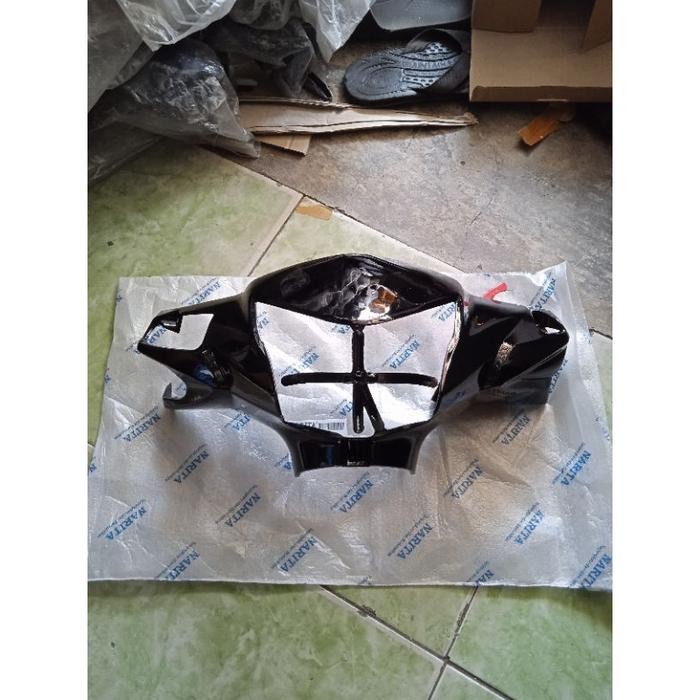 Batok Totok Lampu Depan Belakang Revo Fit Fi Injeksi Revo X