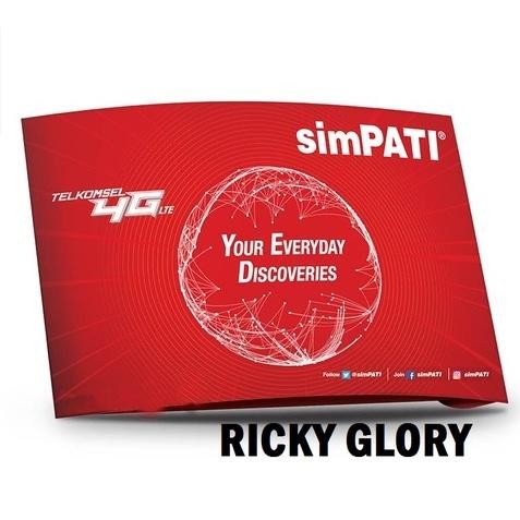 (Expert) Perdana Simpati Telkomsel OMG