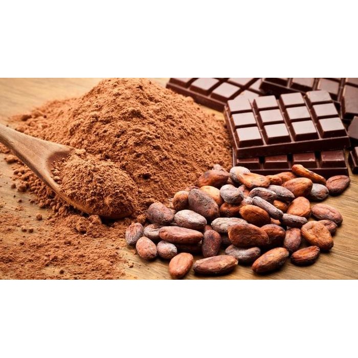 

biji coklat biji kakao kualitas pilihan netto 1kg