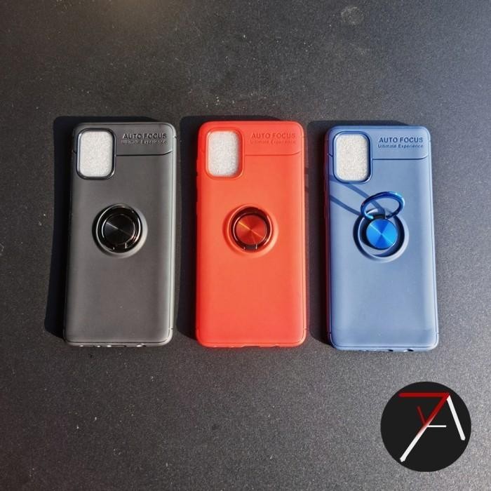 Iphone 12 Pro Max 12ProMax Iphone12 Invisible I Ring iRing Soft Case