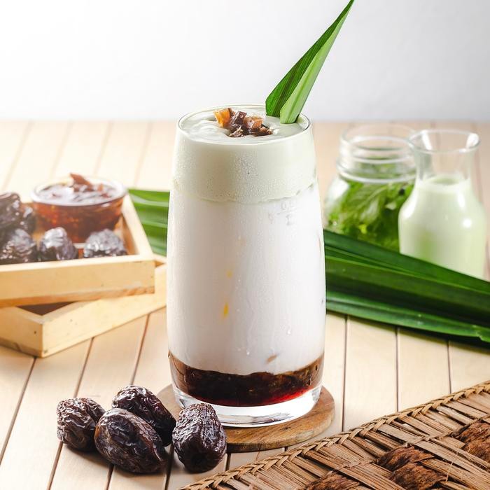 

Health Today Premium Pandan Syrup (Sirup Premium Rasa Pandan) Gratis Ongkir