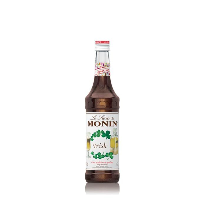 

Monin - Syrup Irish Cream (700 Ml) - Sirup Minuman Rasa Irish Cream Gratis Ongkir