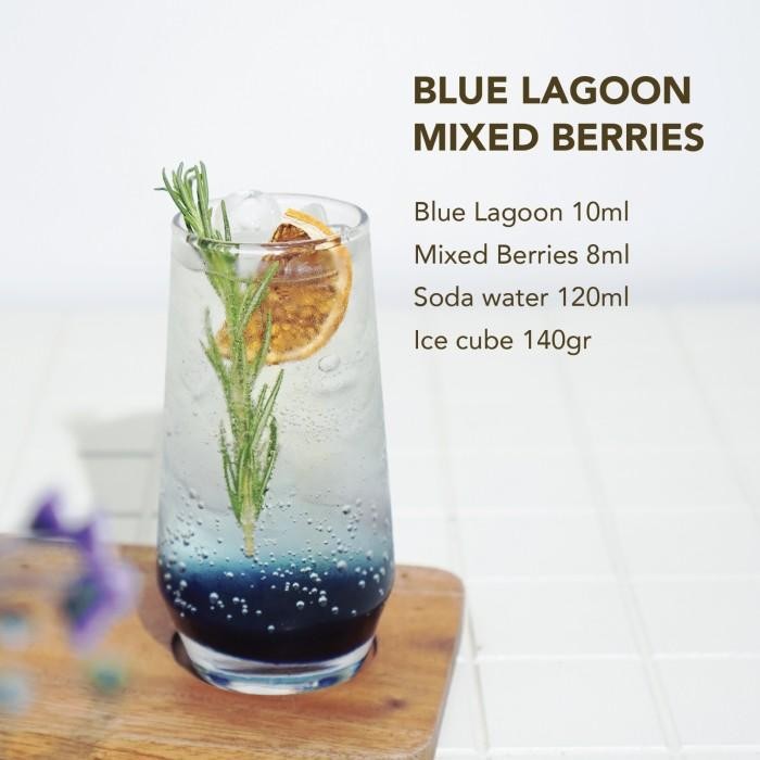 

Syrup Mixed Berries Delifru 500 Ml - Sirup Aneka Buah Beri Premium Gratis Ongkir