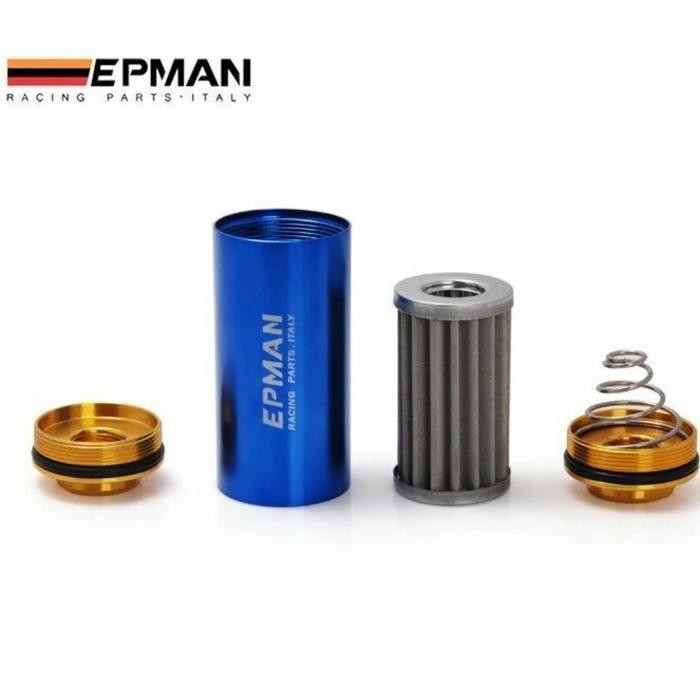 Filter Bensin Fuel Filter Racing Epman