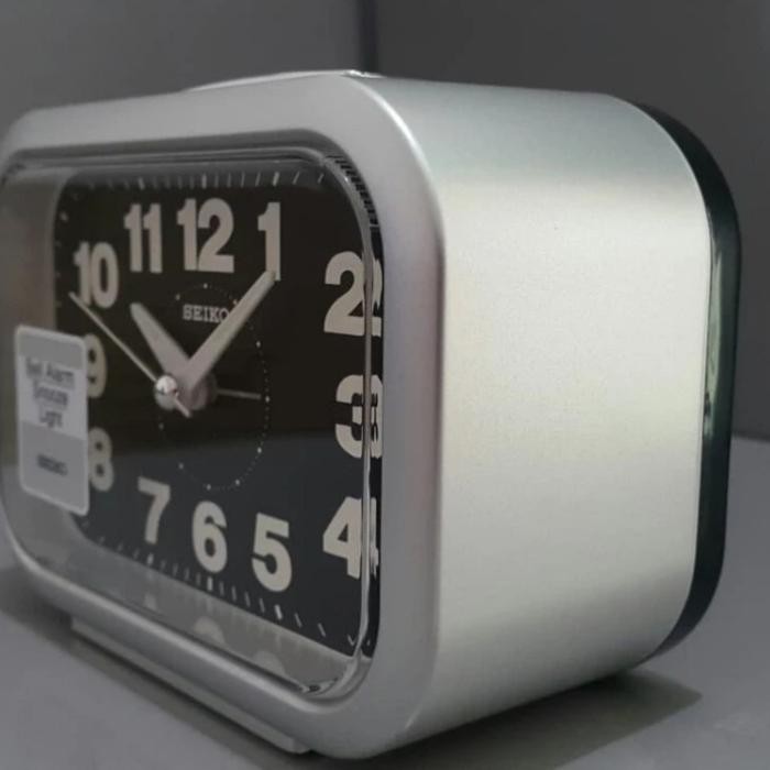 Seiko QHK026S#QHK026#jam weker Seiko Qhk026