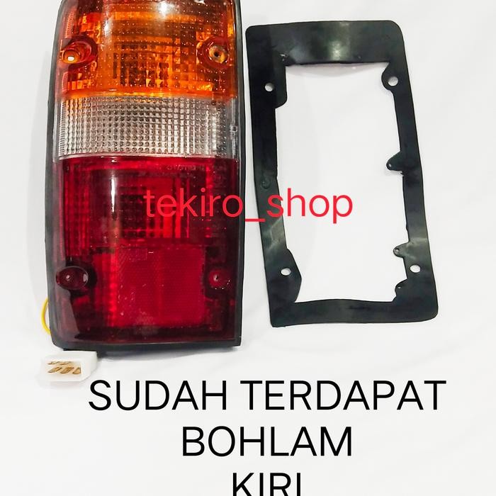 New Stoplamp Kijang Grand Extra Rover 1992 1993 1994 1995 1996 Lampu Stop Original