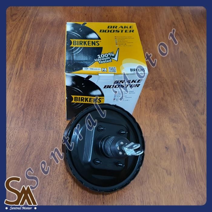 Boster Booster Rem Mitsubishi L200 L 200 2.5