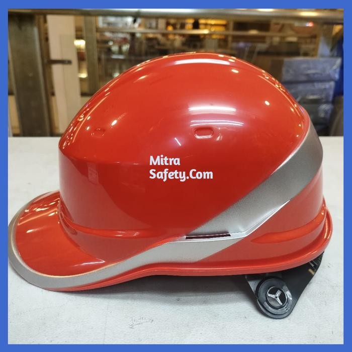 Helm Safety Delta Plus / Helm Venitex Delta Plus