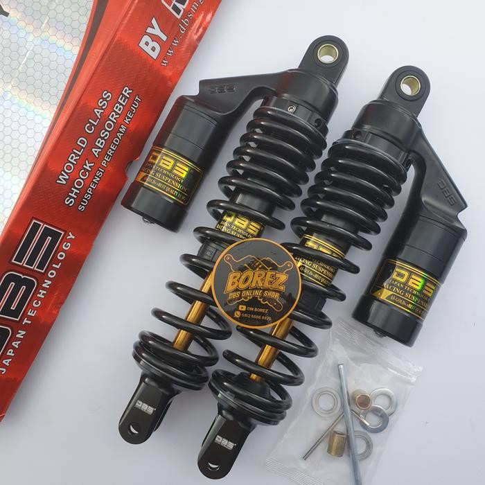 Shock Aerox 155 Tinggi 280Mm Dbs Gplus