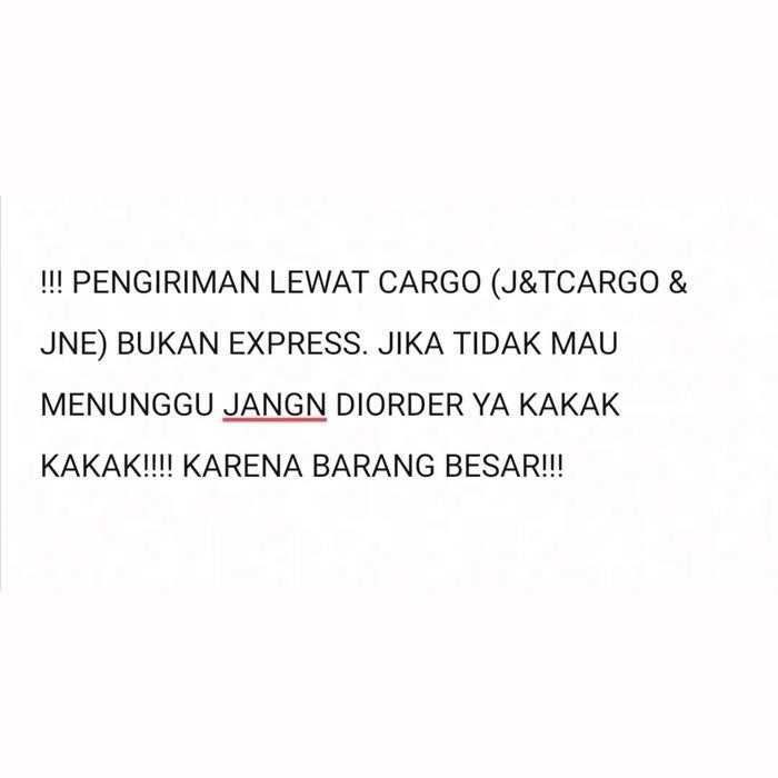 tom LEMARI PAKAIAN NANDOS NAIBA 3 SUSUN / 4 SUSUN / 5SUSUN / LEMARI PAKAIAN PLASTIK 2 PINTU