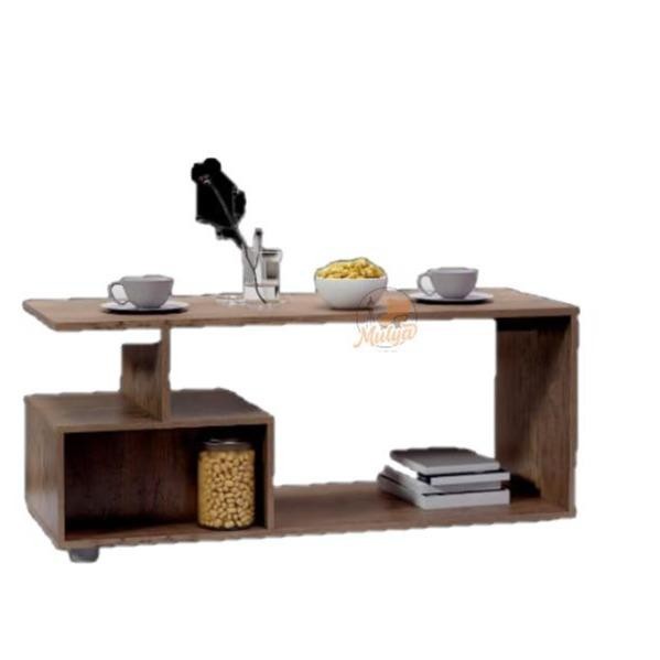 juwa Olympic Meja Tamu Minimalis Meja Sofa Modern CT Amoda Furniture