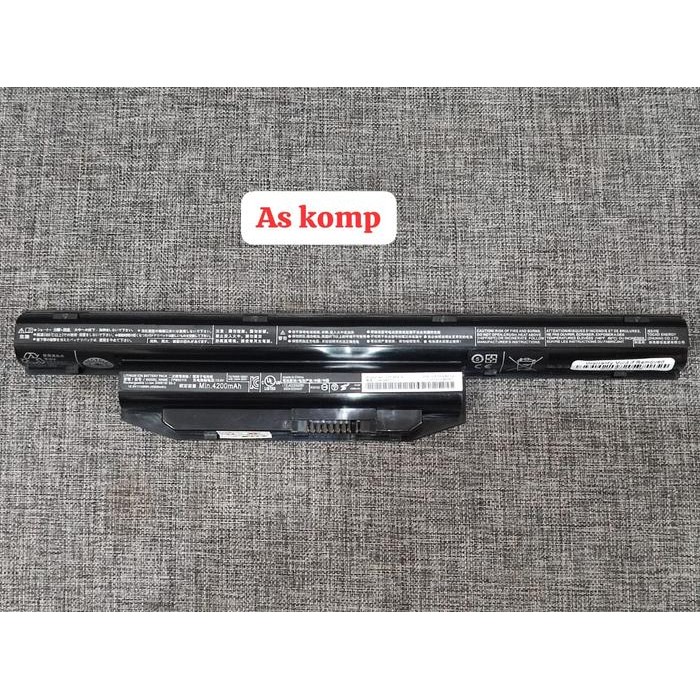 Baterai Fujitsu S935 S936 S904 A553 Fmvnbp235 Fpcbp426