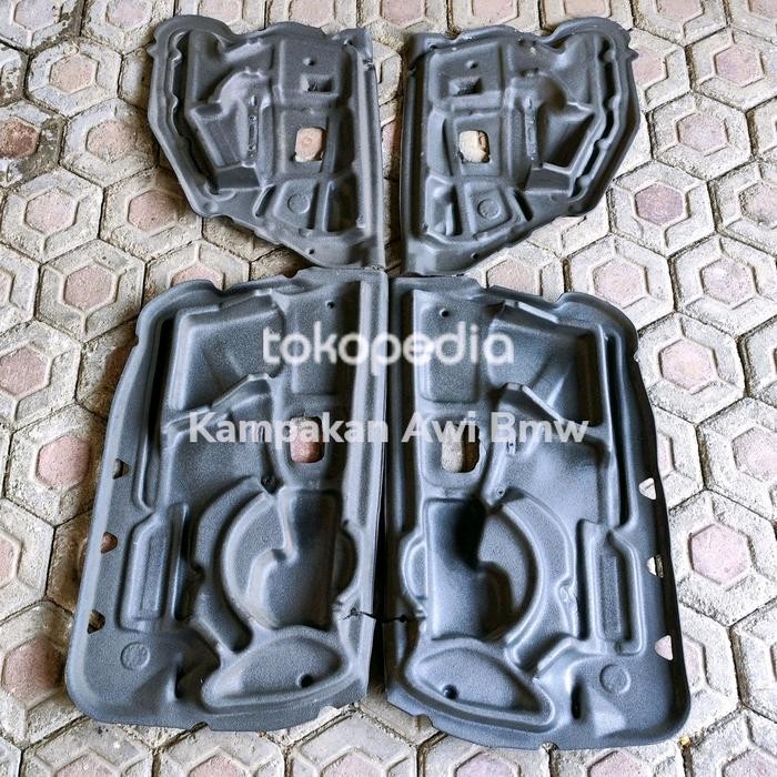 PREMIUM Peredam Pintu Bmw E36