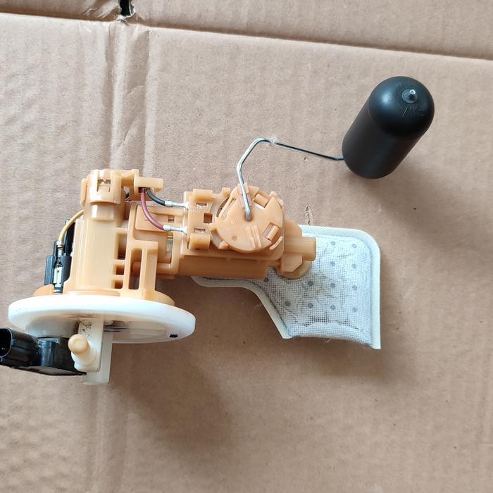 PREMIUM fuel pump tangki original yamaha mio m3/mio z