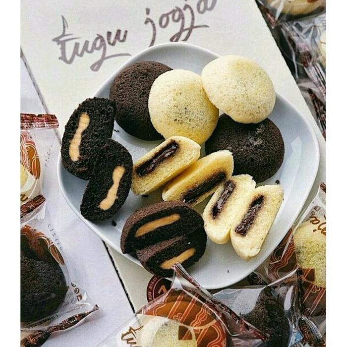 PREMIUM BAKPIA KUKUS TUGU JOGJA ORIGINAL