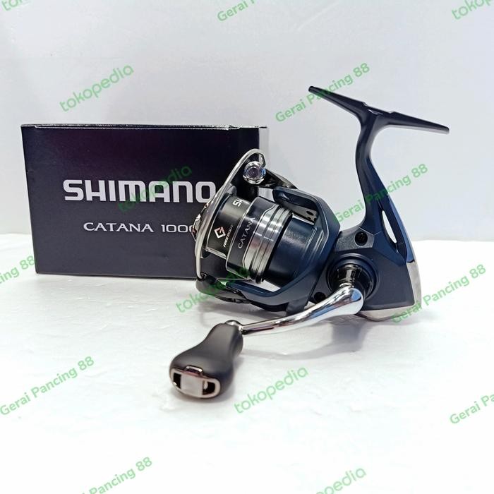 Reel Shimano Catana 2022 1000