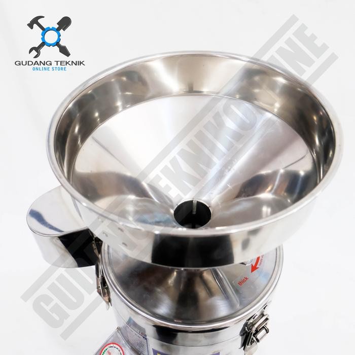 (Allthebest) Mesin Giling Susu Kacang Kedelai Matrix MTX100C / Soya Milk Grinder