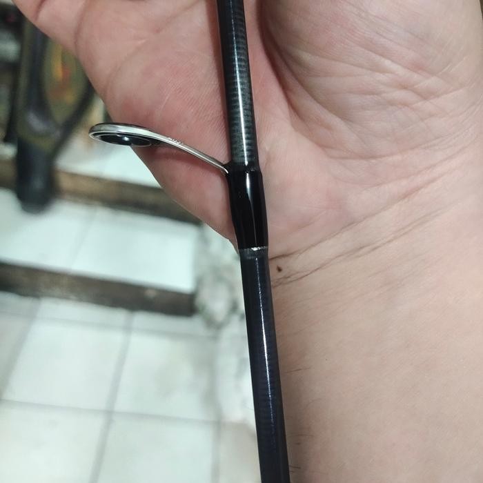 ujung saja joran hammerhead cyber shot II costuman hanya ujung