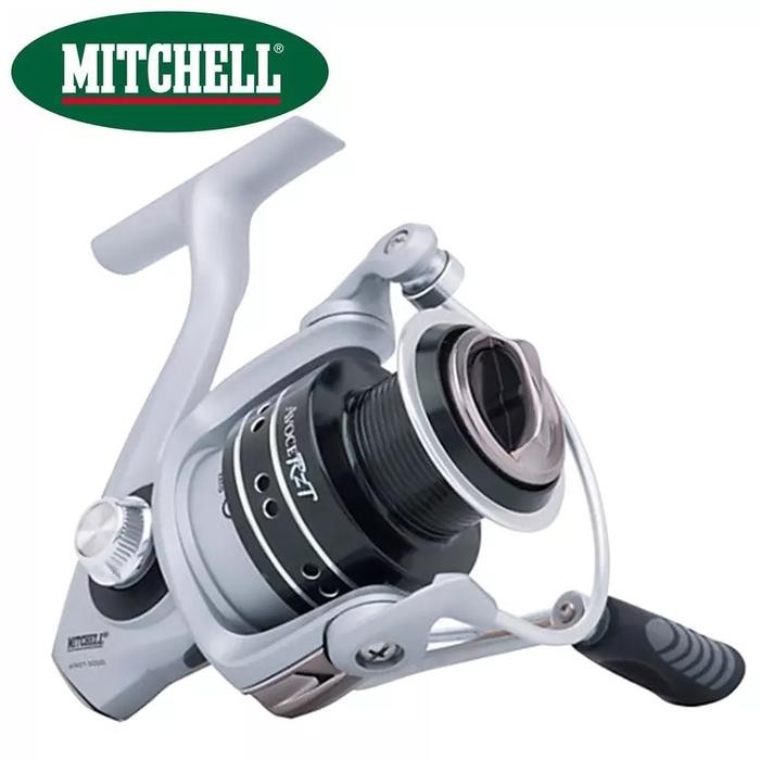 Reel Mitchell Avocet Rzt