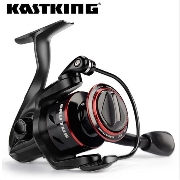 KastKing Brutus seri 4000