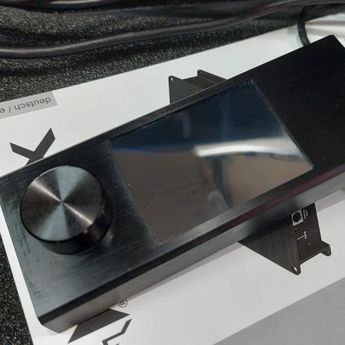 Terlaris Director Helix Dsp Pro Mk2 P Six Ultra Garansi Like New 99% Segel Ori