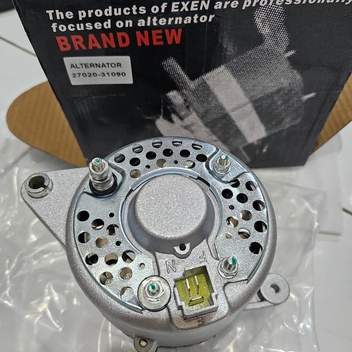 Alternator Dinamo Cas Kijang Super 5K