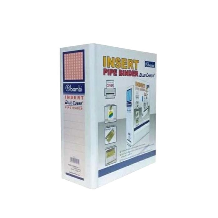 

Odner bambi 1178 / Odner bambi 80 mm isi 12 pcs