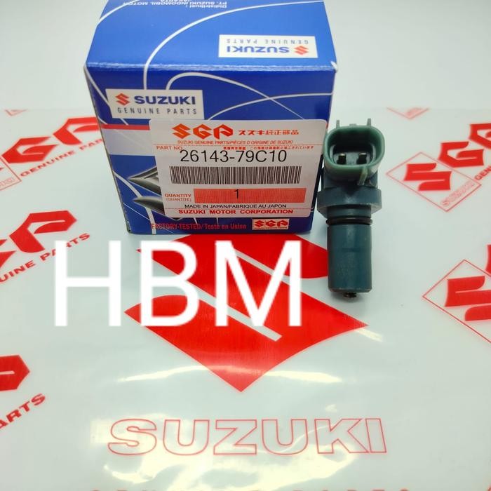 Original....Sensor Speed Input Suzuki Sx4 At Made In Japan