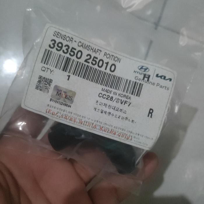 Sensor Cmp Hyundai Allnew Tucson 2011-2013