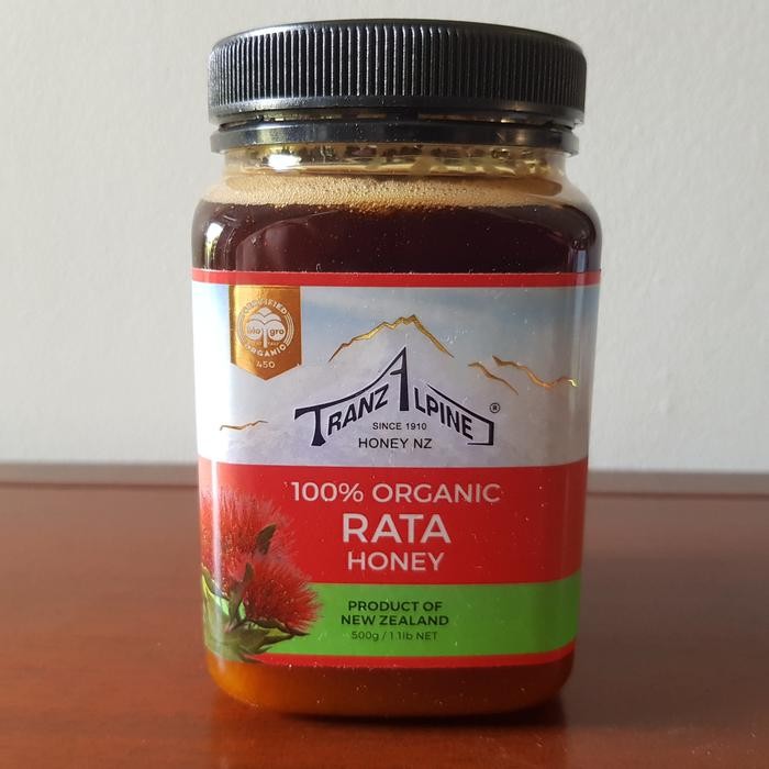 

Quick Sale Raw Honey - Madu New Zealand - Bb Sudah Dekat