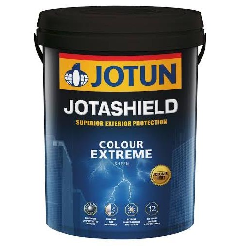 CAT JOTUN 20L / 2290 BRILLIANT WHITE