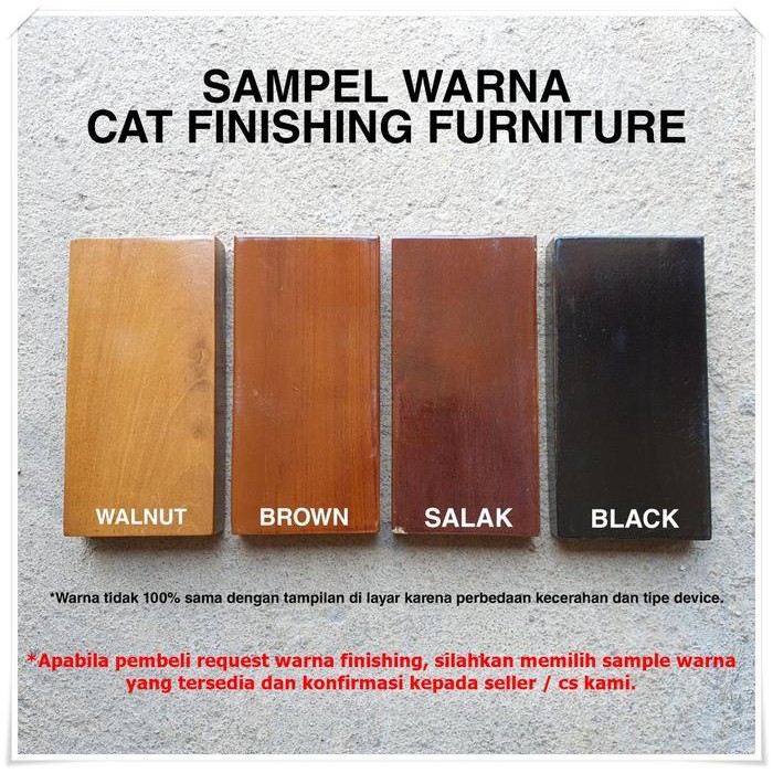 PENYEKAT RUANGAN MINIMALIS KAYU JATI / SKETSEL RUANG MINIMALIS