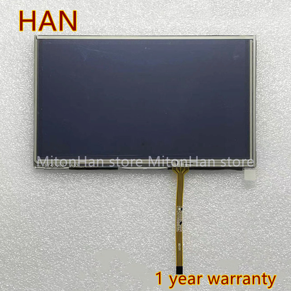 New For Git G-Scan2 Gscan2 Touch Panle Screen Glass Digitizer Lcd Display Glass (1 Year