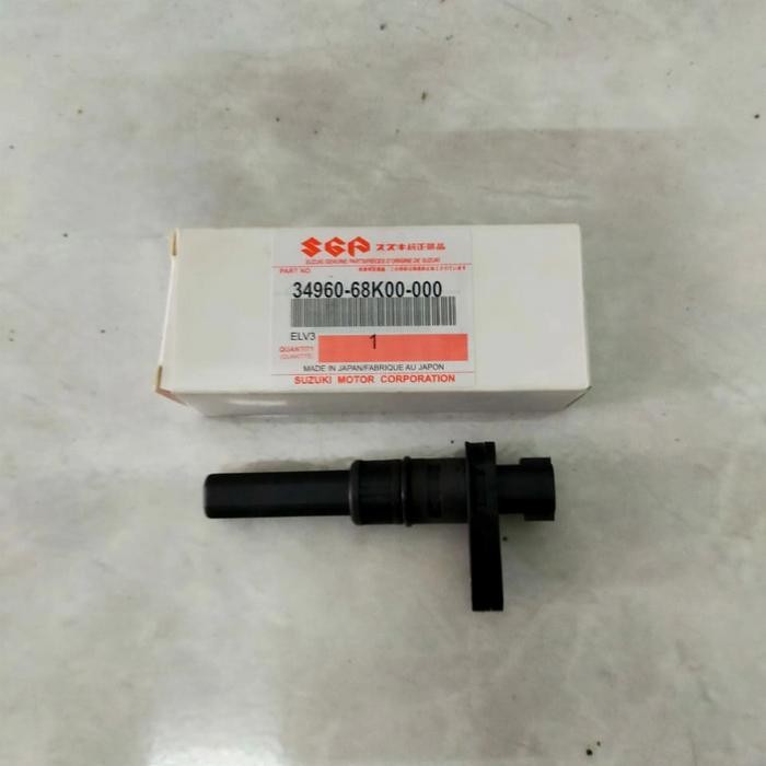 Berkualitas Sensor Speedometer Suzuki Karimun Estilo