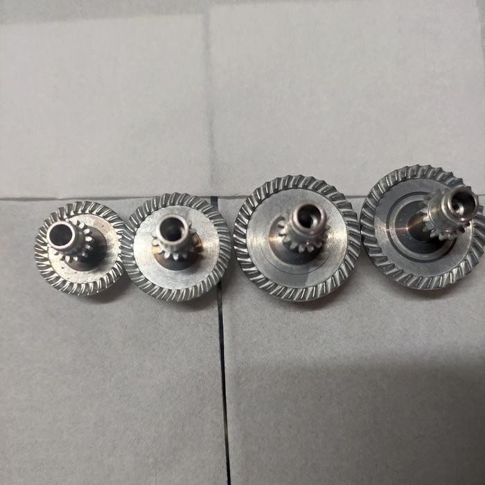 Gear Reel Maguro 1000 Sampai 8000