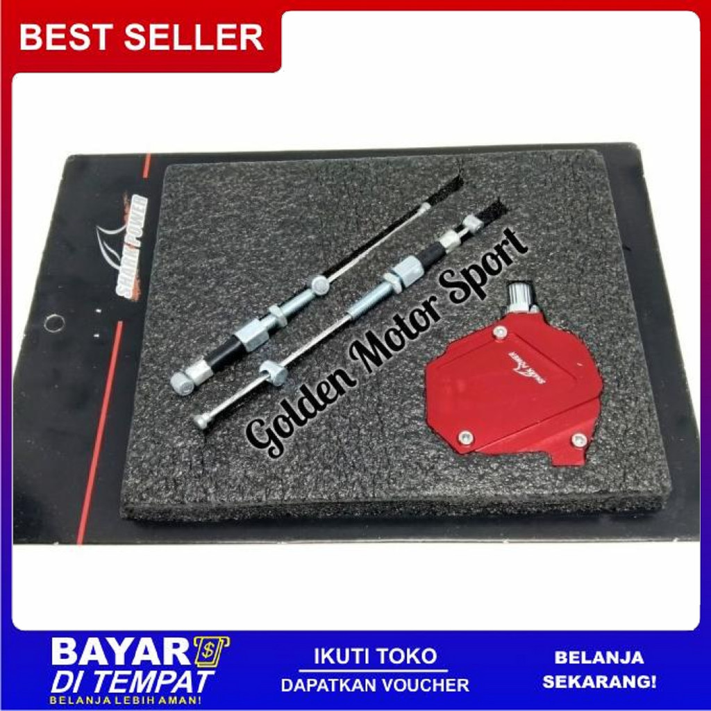 FREE ONGKIR PERINGAN KOPLING MOTOR PERINGAN KOPLING CNC SHARK POWER BISA COD