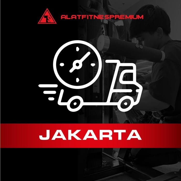 

TERLARIS! ONGKOS KIRIM DAERAH JAKARTA