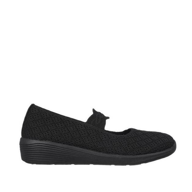 BEST SELLER Skechers Arya Women's Shoes - Black Original