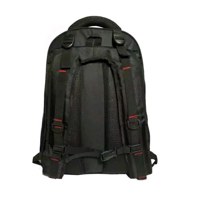 JTTOP" TAS RANSEL PRIA LAPTOP POLO ACE 9030 BACKPACK 18 INCH