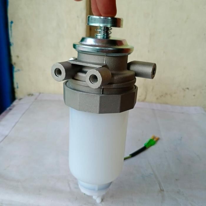 Paling Laris Pompa Solar Panther 2300Cc Sendimenter Panther Fuel Filter Panther2300