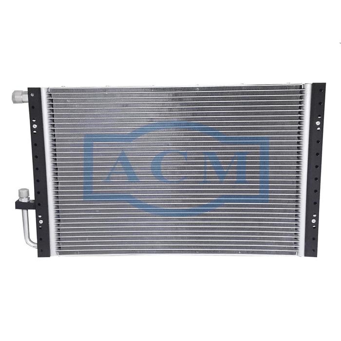 Condensor 14X23X20 (2 In 1) Elf R134 Universal Multiflow Kondensor Ac
