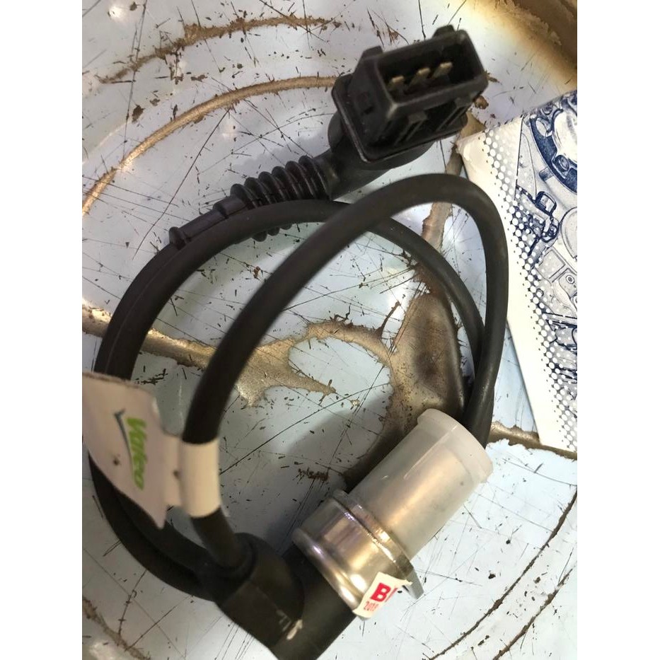 Sensor Td Crankshaft Bmw E36 M50 12141730027 Bawah