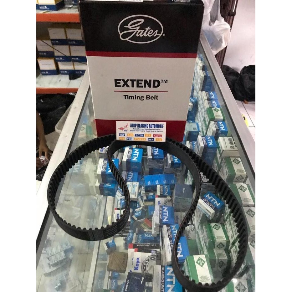 Timing Belt Ford Ranger 300 Cc Tdci Dan Ford Everest Tdci Gates