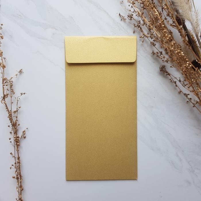 AMPLOP UANG POLOS JUMBO / ANGPAO POLOS FANCY PAPER / AMPLOP GAJI KODE 1049