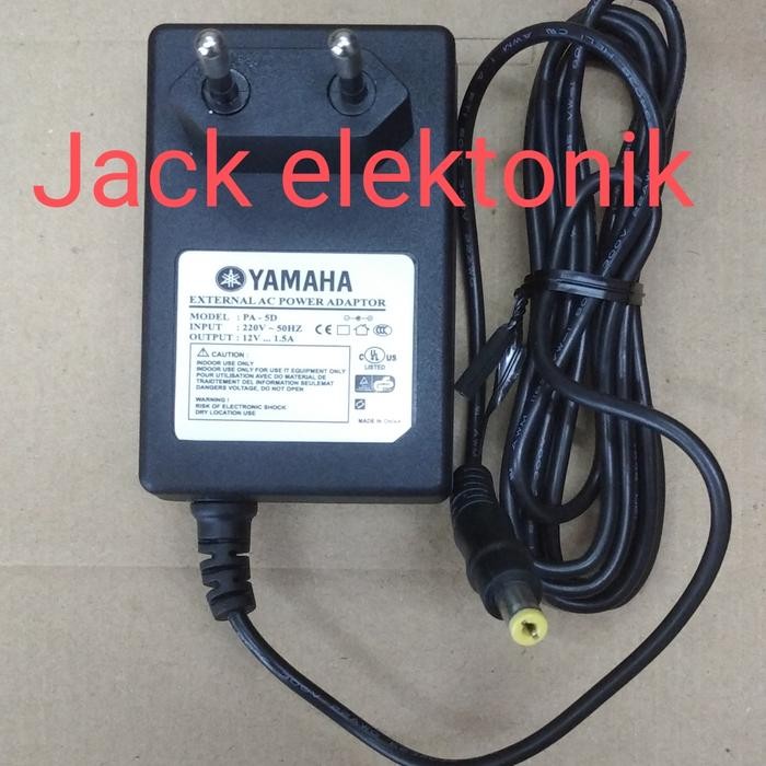 ADAPTOR KEYBOARD YAMAHA PSR E403