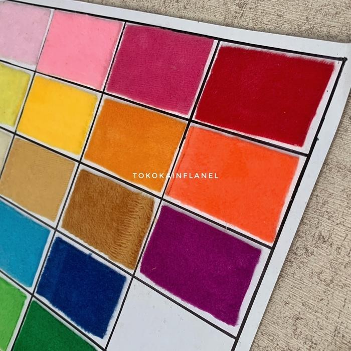 

KVEL KAIN BONEKA BULU PENDEK VELBOA UKURAN 150X85CM KODE 1066